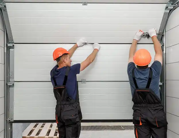 garage door service Mentone